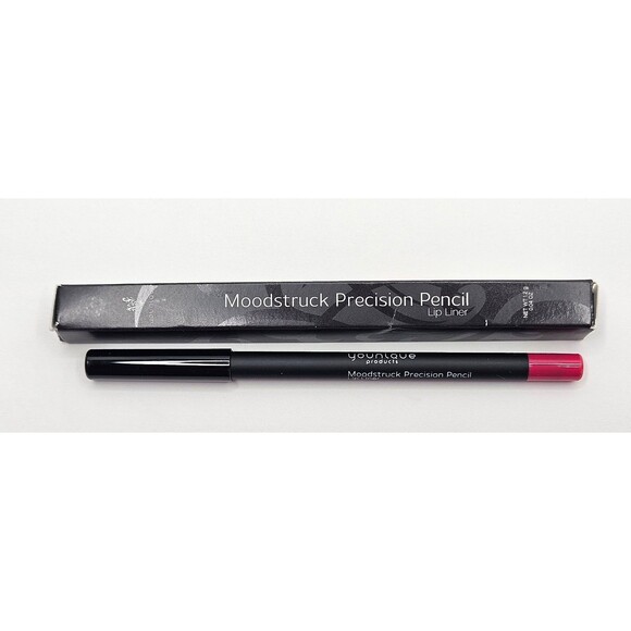 Younique Moodstruck Precision Pencil Lip Liner Perky New in Box - Picture 1 of 5